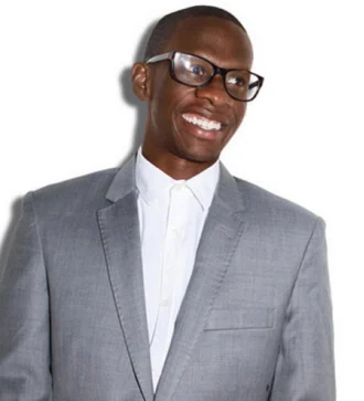 Troy Carter (talent manager) height profile photo