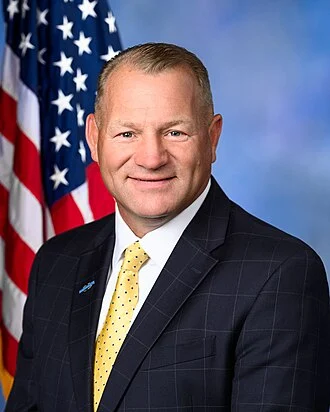 Troy Nehls height profile photo