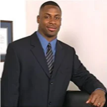 Troy Vincent height profile photo