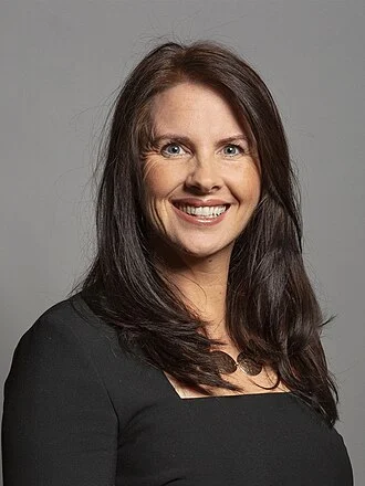 Trudy Harrison height profile photo