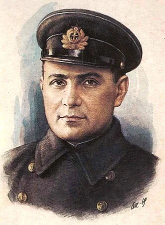 Tsezar Kunikov height profile photo