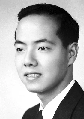 Tsung-Dao Lee height profile photo