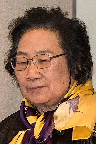 Tu Youyou height profile photo