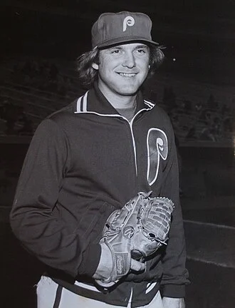 Tug McGraw height profile photo