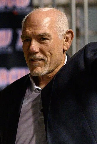 Tully Blanchard height profile photo