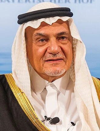 Turki Al-Faisal height profile photo