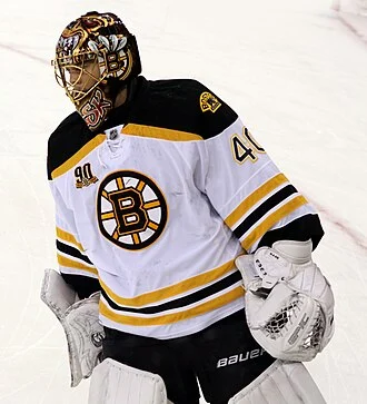 Tuukka Rask height profile photo