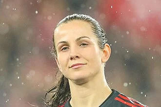 Tuva Hansen height profile photo