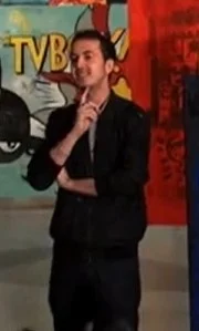 TVBoy height profile photo