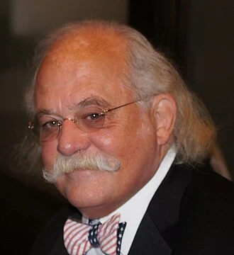 Ty Cobb (attorney) height profile photo