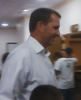 Ty Detmer height profile photo