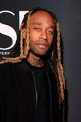 Ty Dolla Sign height profile photo