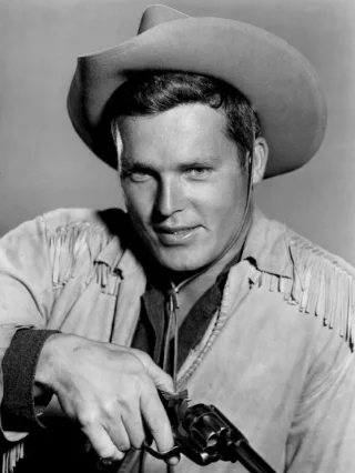 Ty Hardin height profile photo