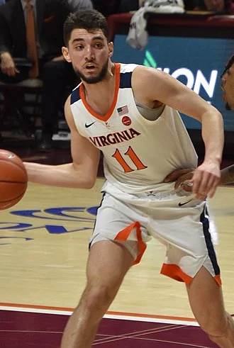 Ty Jerome height profile photo