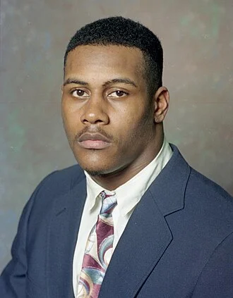 Ty Law height profile photo