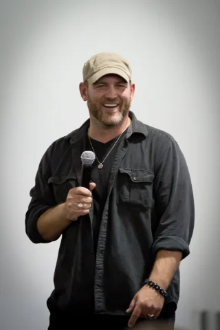 Ty Olsson height profile photo