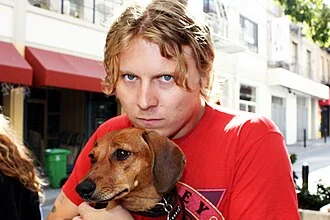 Ty Segall height profile photo
