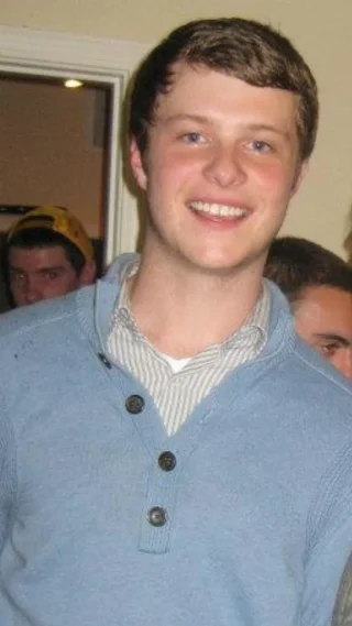 Tyler Barnhardt height profile photo