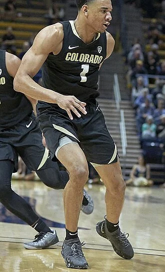 Tyler Bey height profile photo