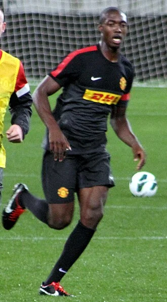 Tyler Blackett height profile photo