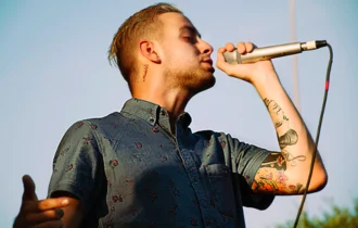 Tyler Carter height profile photo