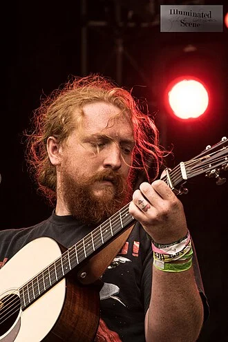Tyler Childers height profile photo