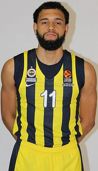 Tyler Ennis (basketball) height profile photo