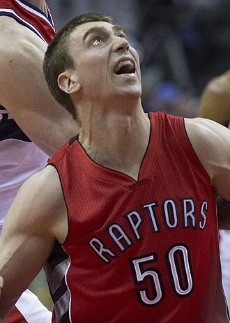 Tyler Hansbrough height profile photo