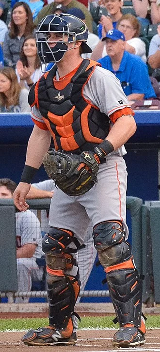 Tyler Heineman height profile photo
