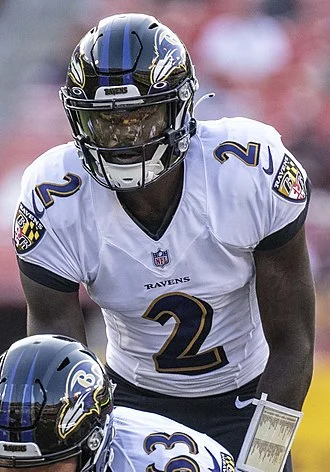 Tyler Huntley height profile photo