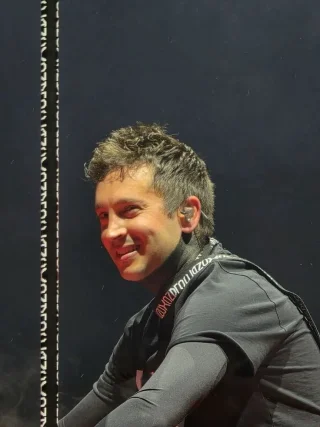 Tyler Joseph height profile photo