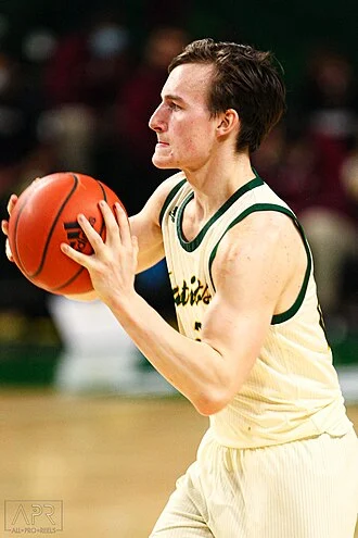 Tyler Kolek (basketball) height profile photo