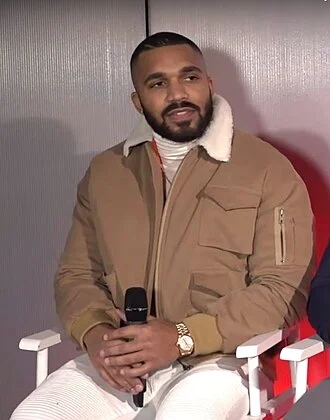 Tyler Lepley height profile photo