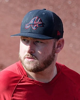 Tyler Matzek height profile photo
