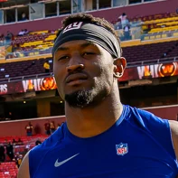 Tyler Nubin height profile photo