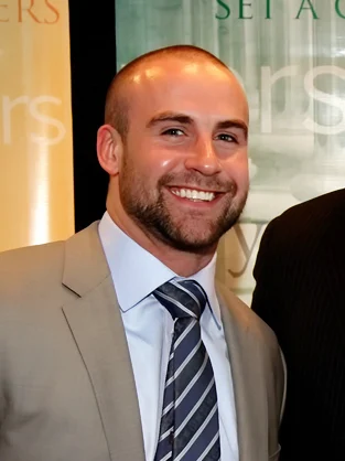 Tyler Sash height profile photo
