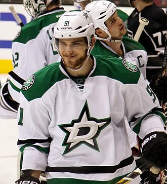 Tyler Seguin height profile photo