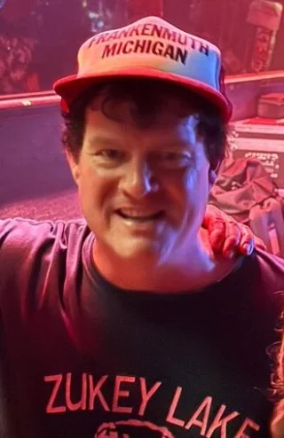 Tyler Spencer height profile photo