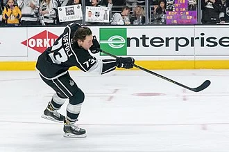 Tyler Toffoli height profile photo