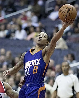 Tyler Ulis height profile photo