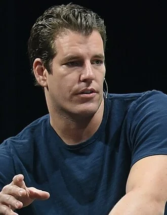 Tyler Winklevoss height profile photo