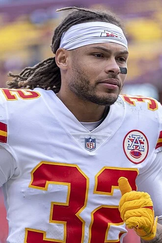 Tyrann Mathieu height profile photo