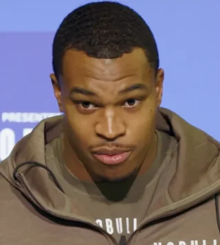 Tyree Wilson height profile photo