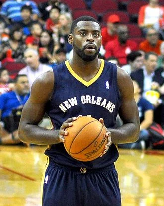Tyreke Evans height profile photo