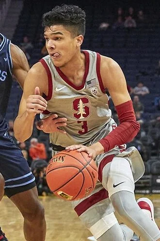 Tyrell Terry height profile photo
