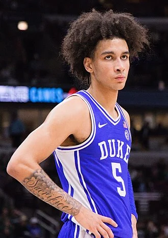 Tyrese Proctor height profile photo