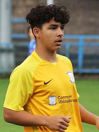 Tyrhys Dolan height profile photo