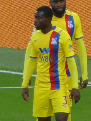 Tyrick Mitchell height profile photo