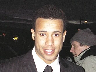 Tyrone Mears height profile photo