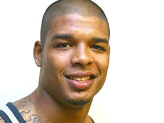 Tyrone Spong height profile photo
